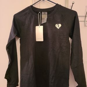 Women's Best MOVE seamless long sleeve top